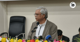 গণভোটে `হ্যাঁ` দিতেই ভোট দিতে যাবো: রাবি উপাচার্য